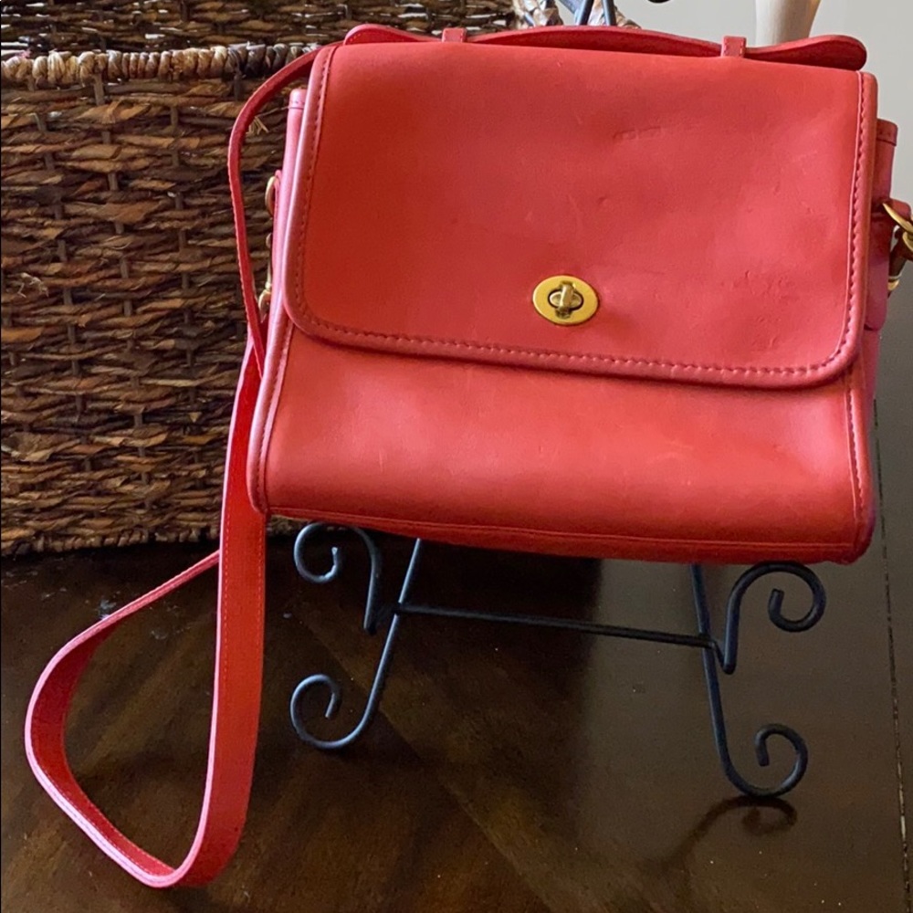 VTG 💄 Coach Bag